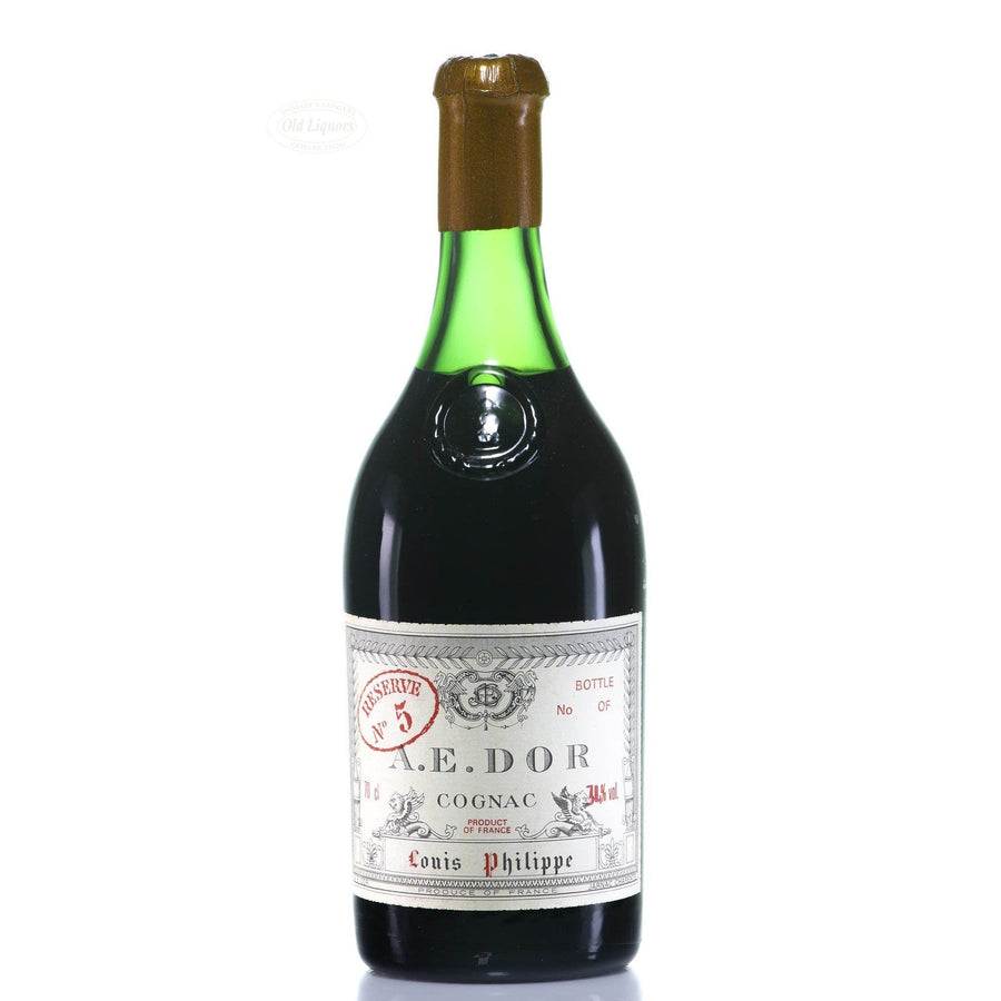 Cognac 1840 DOR SKU 8958