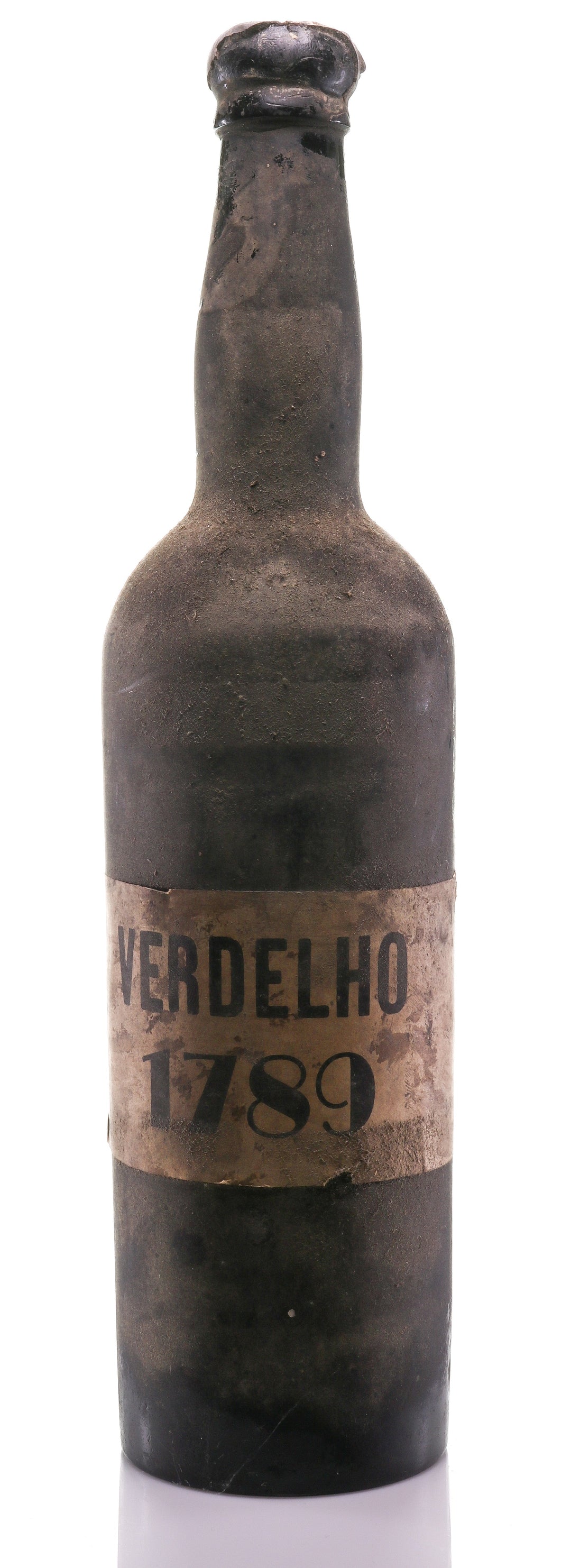 Madeira 1789 Verdelho - legendaryvintages