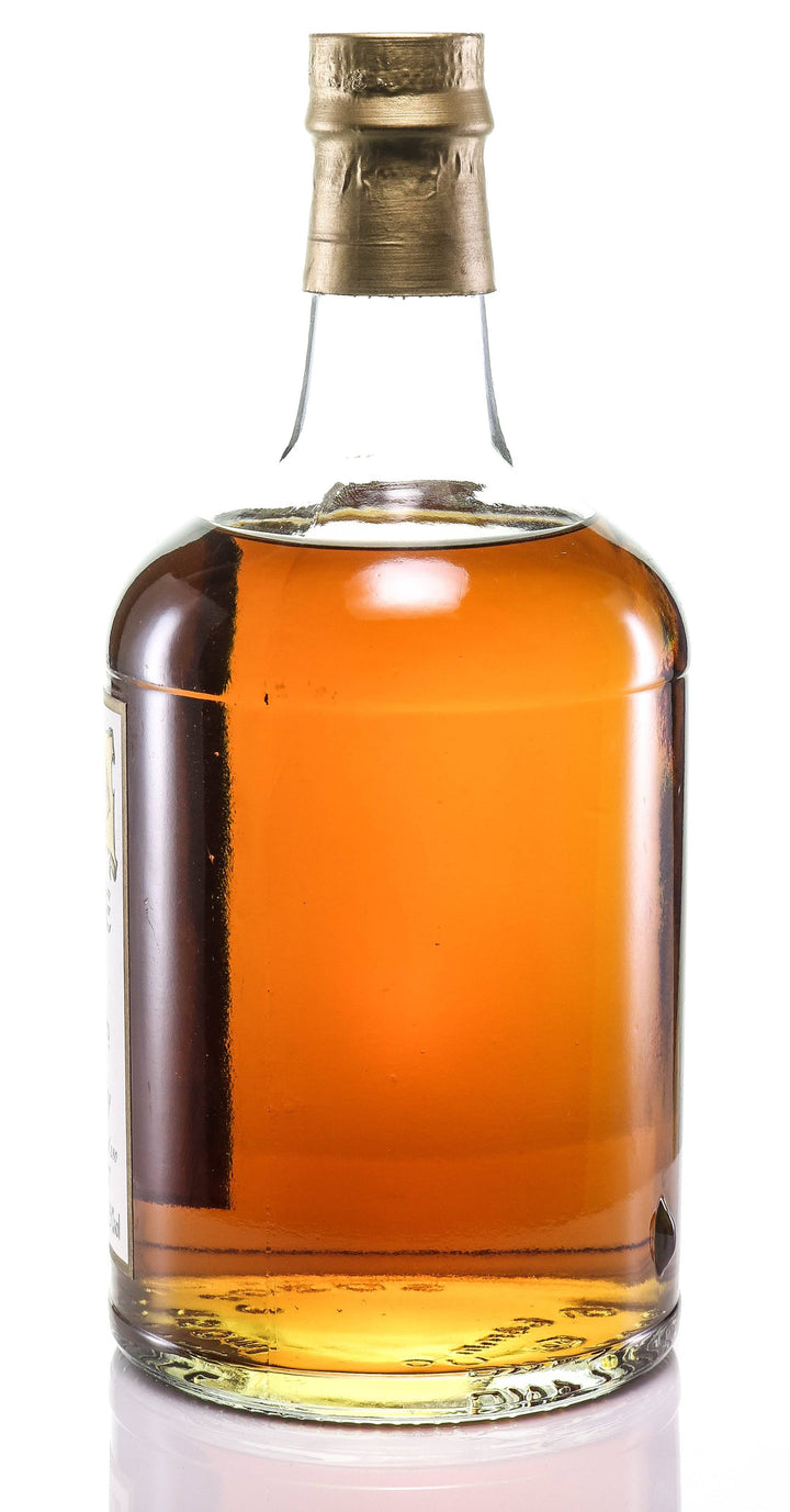 1949 Signatory Vintage Macallan 40 Year Old Single Malt Scotch Whisky - LegendaryVintages